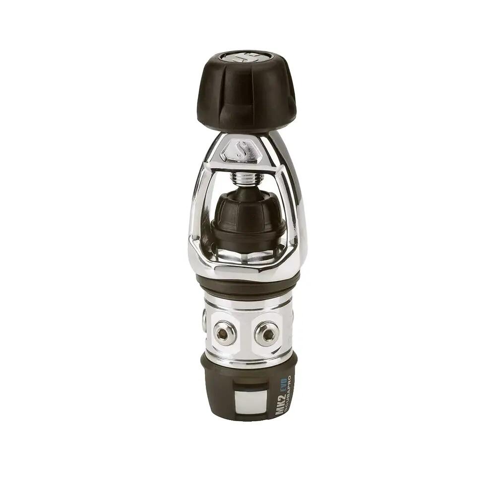 Regolatore da immersione ScubaPro MK2 EVO/R195 INT 3/7