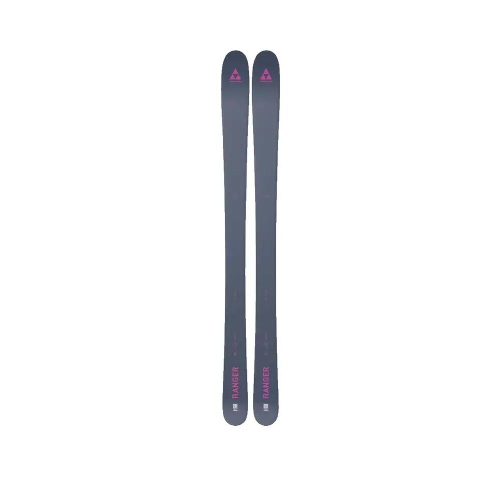 Skis de randonnée Fischer Ranger Violet 2/5