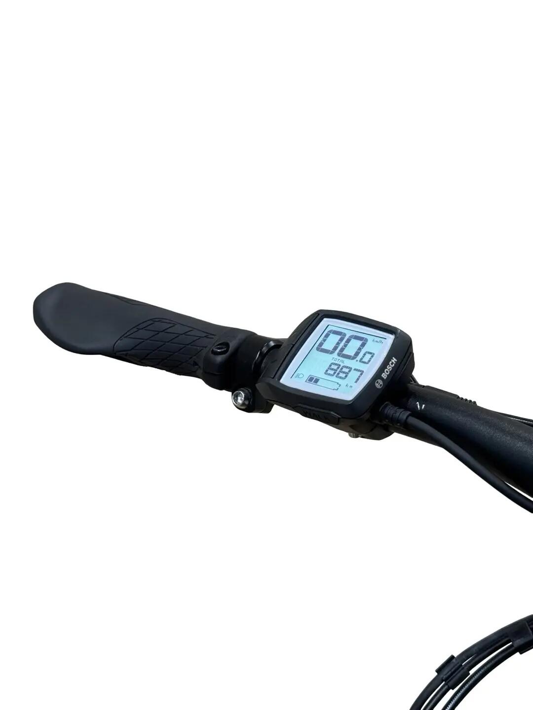 Refurbished - E-Bike Corratec E-Power MTC Elite 12S Sram SX - Wie neu 7/15
