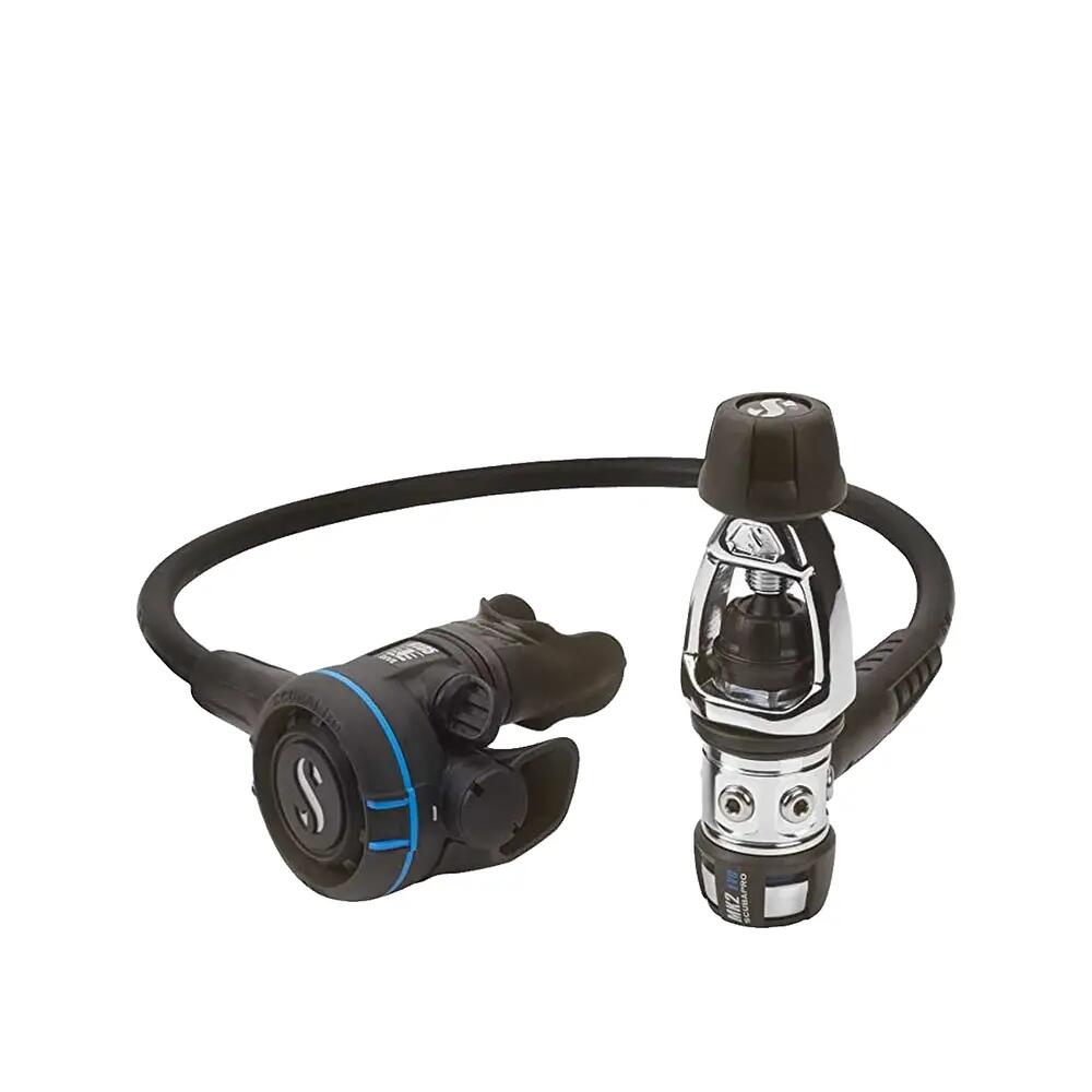 Regolatore da immersione ScubaPro MK2 EVO/R195 INT 2/7