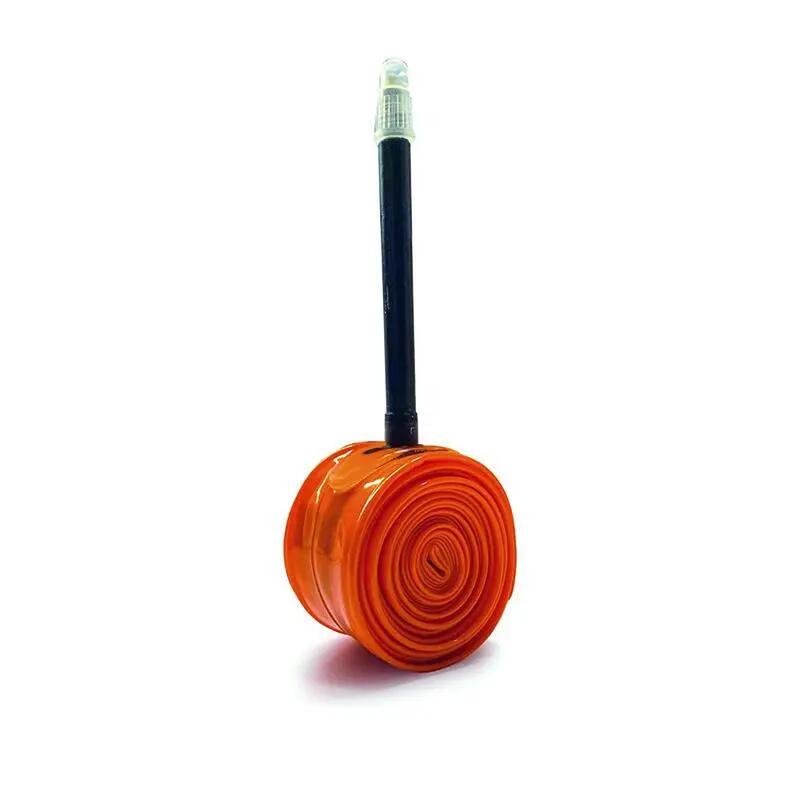 Chambre à air Vélo Magene Exar TPU Presta Orange 2/10