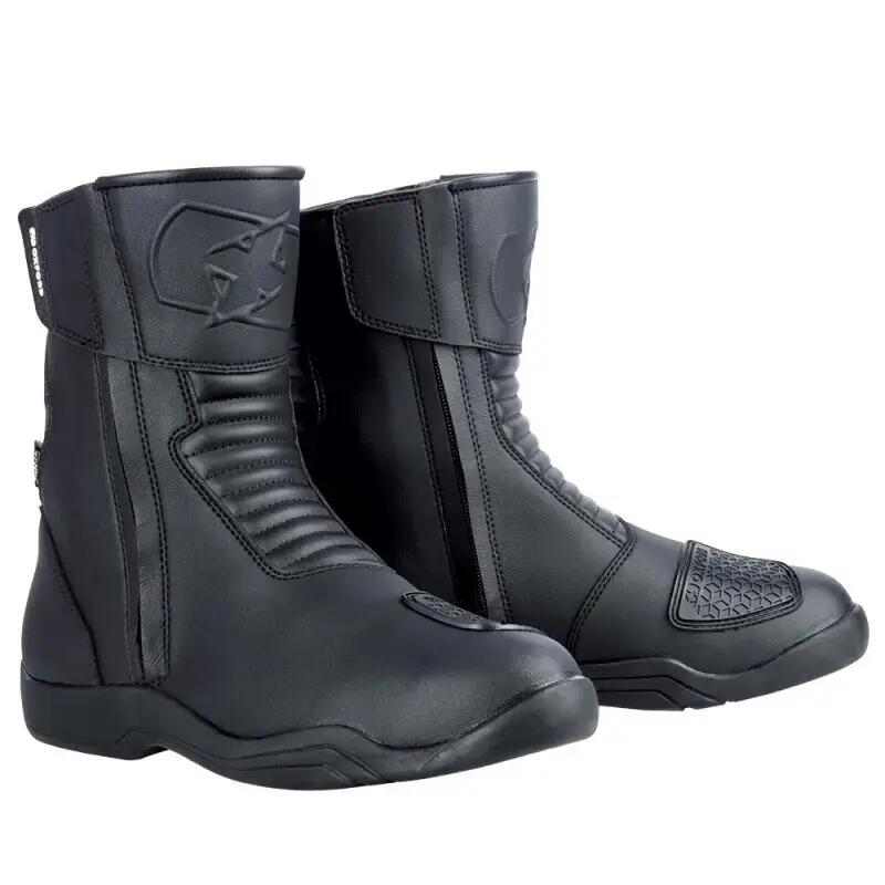 Buty motocyklowe Oxford Warrior 2.0 1/4