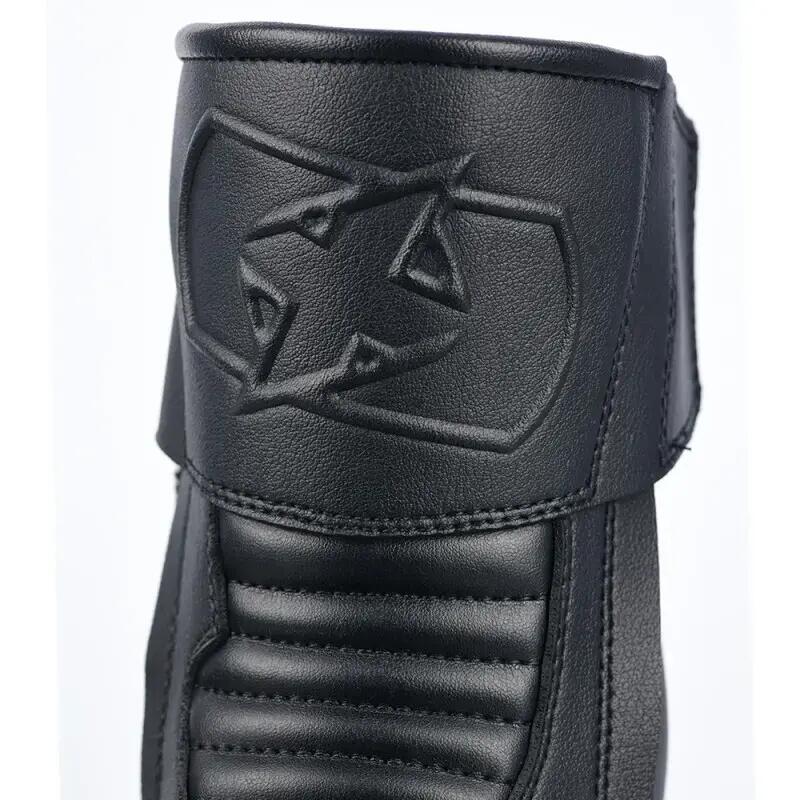 Buty motocyklowe Oxford Warrior 2.0 4/4