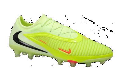 Heren - voetbalschoenen - low elite ag - nike phantom 6 - rood