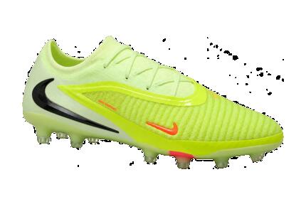 Hommes - Chaussures de football - Low Elite AG - Nike Phantom 6 - Rouge