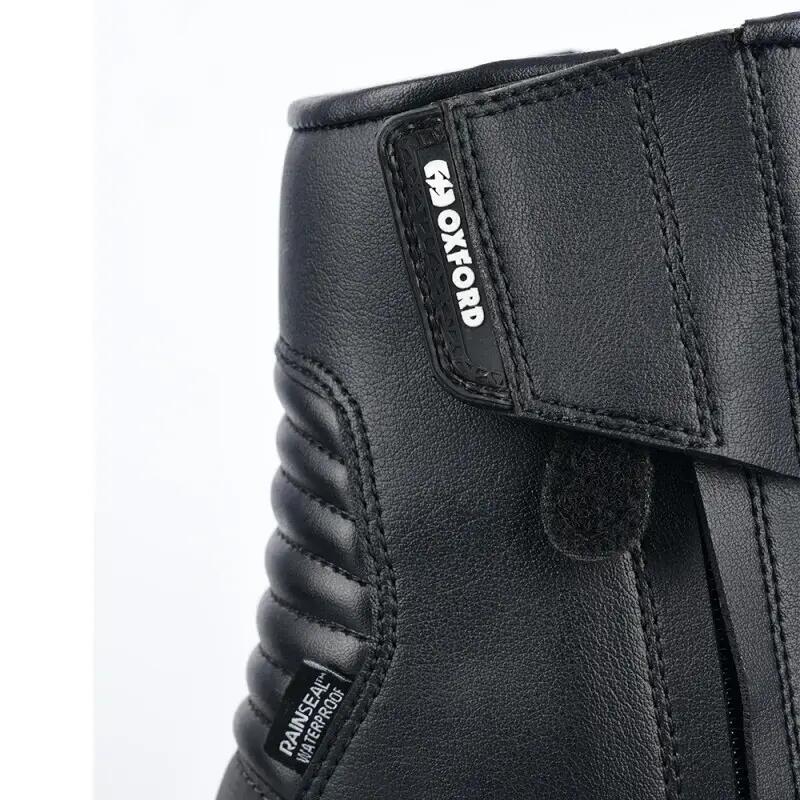 Buty motocyklowe Oxford Warrior 2.0 3/4