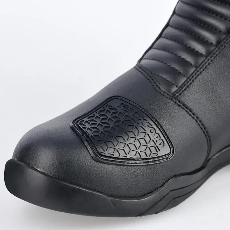 Buty motocyklowe Oxford Warrior 2.0 2/4