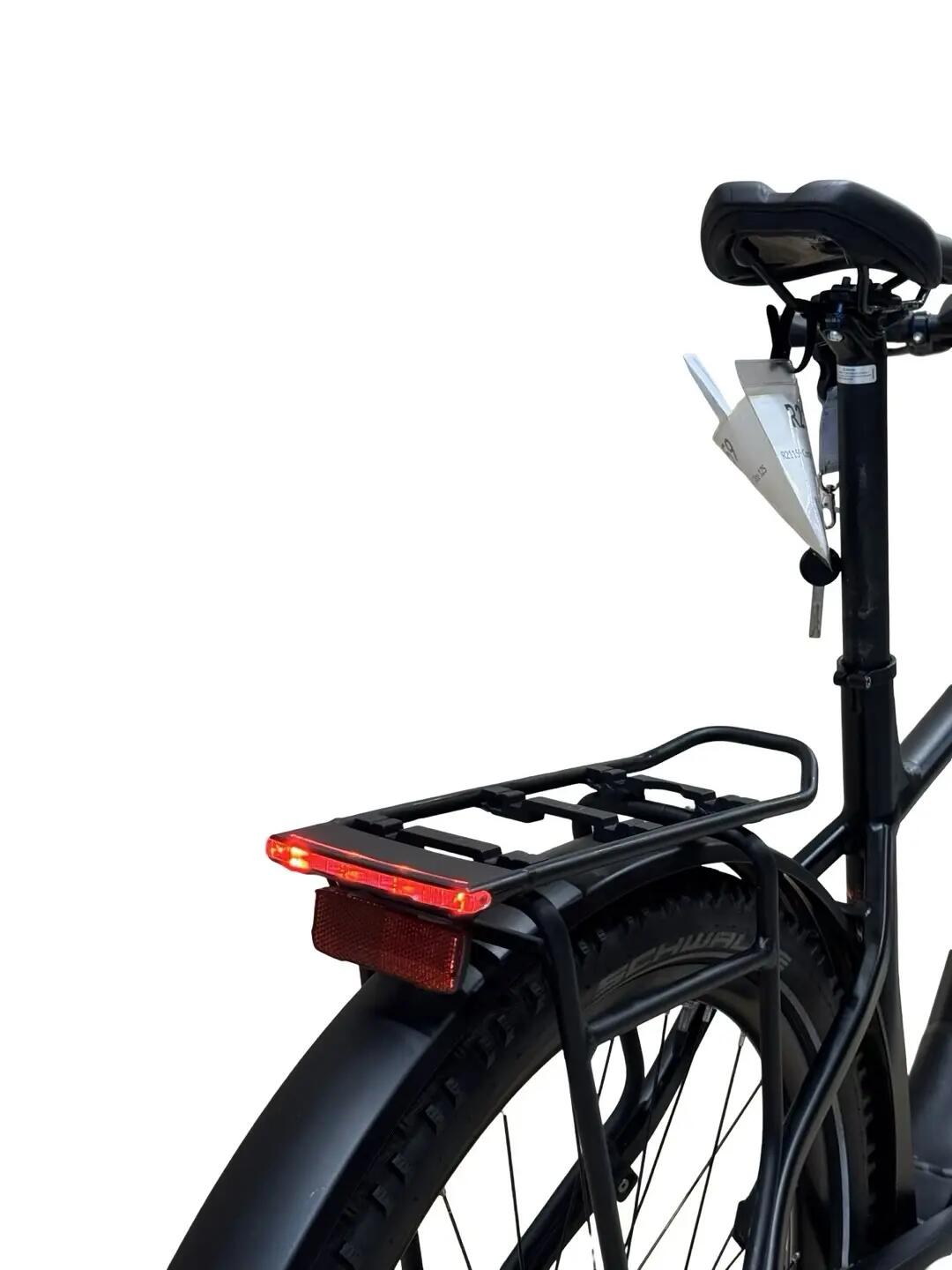 Refurbished - E-Bike Corratec E-Power MTC Elite 12S Sram SX - Wie neu 11/15