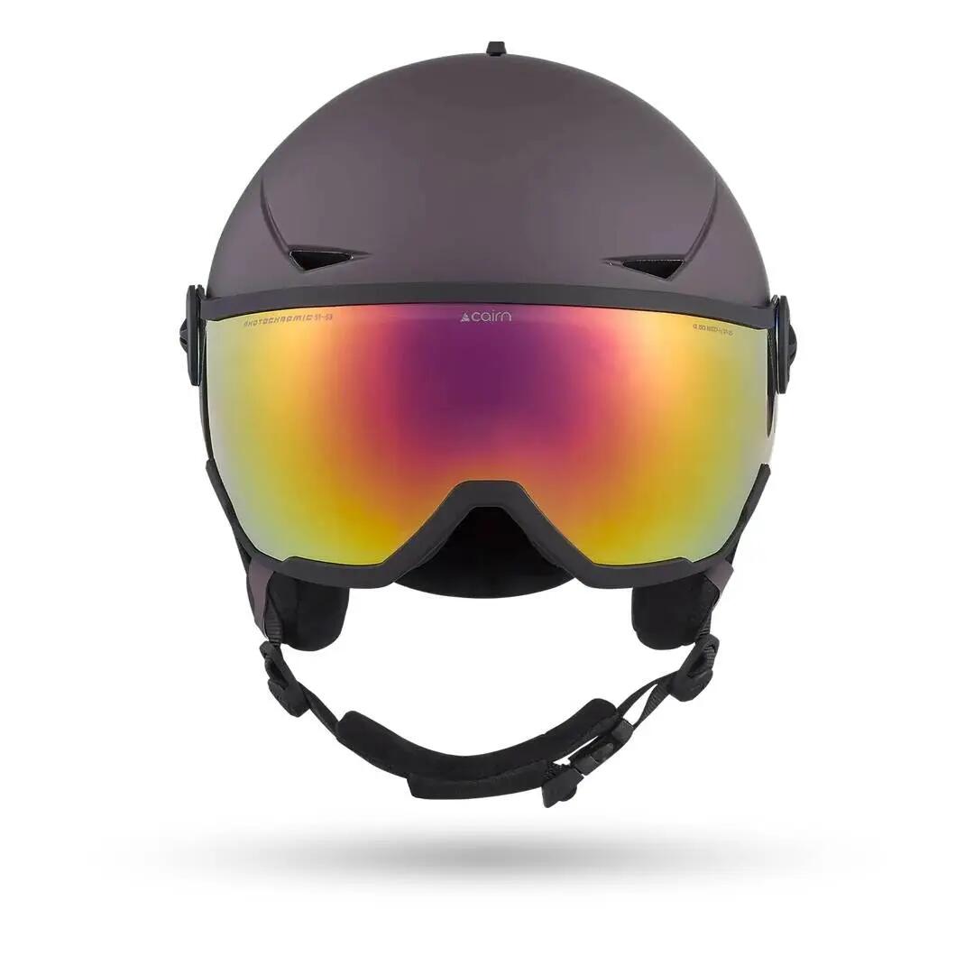CAIRN RISE II VISOR MAT PRUNE 2/3