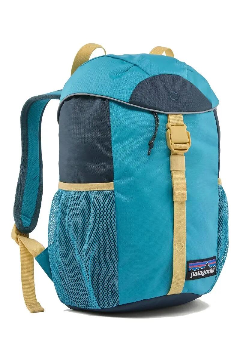 Rucsac de drumeție pentru copii Refugito Day Pack 12L
