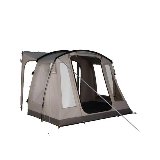 Dometic Waypoint Niedrig