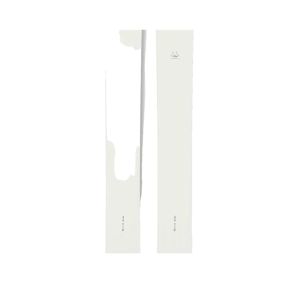 Skis Fischer Ranger Couleur Beigef 3/5