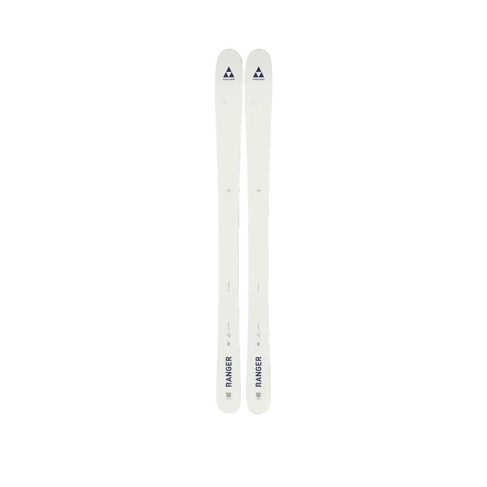 Skis Fischer Ranger Couleur Beigef 2/5