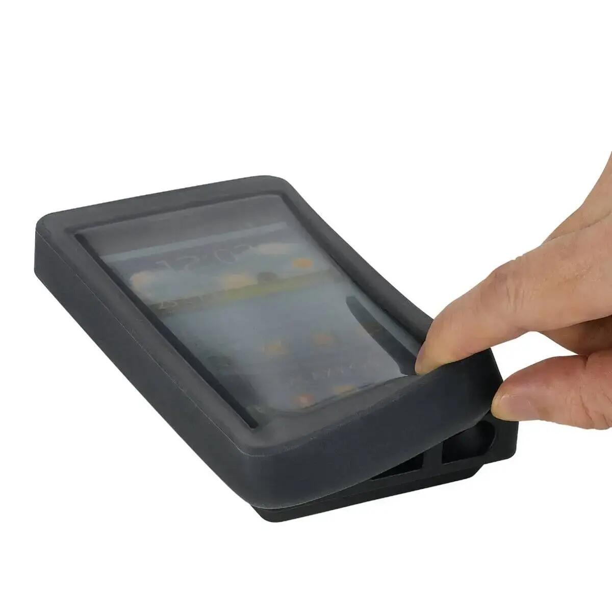 Caixa sólida para smartphone Tigra Mtcase 6 Fit-Clic 4/4