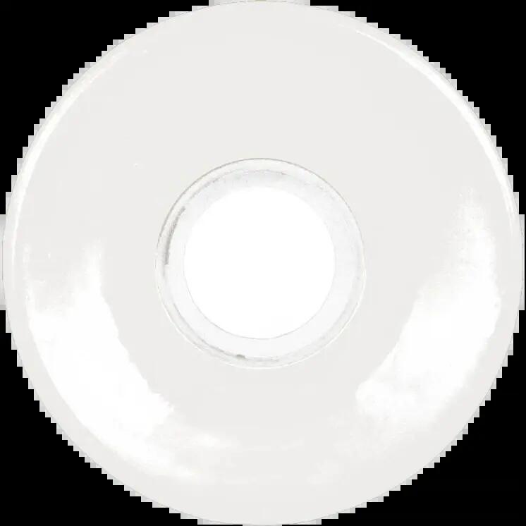 Ruedas de skate OJ Wheels Mini Super Juice Blanco 2/4