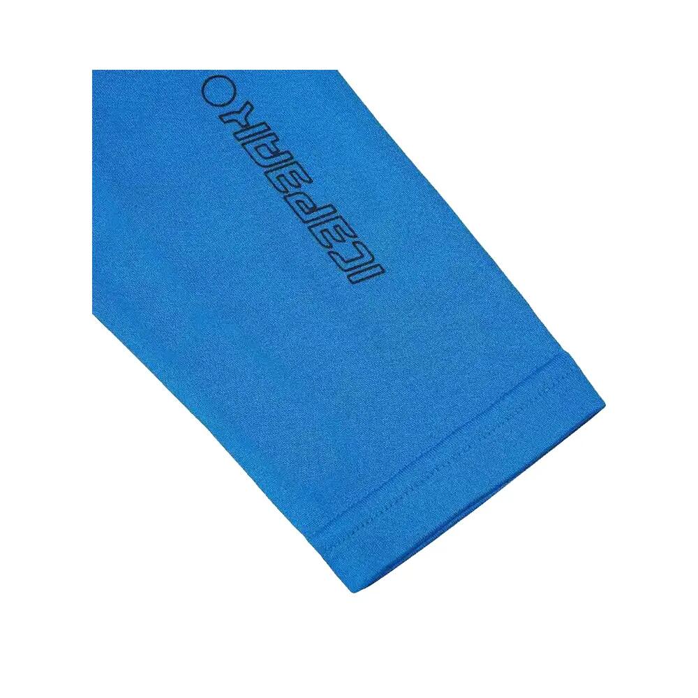 Pully de ski Icepeak Fleminton JR Blauw 5/5