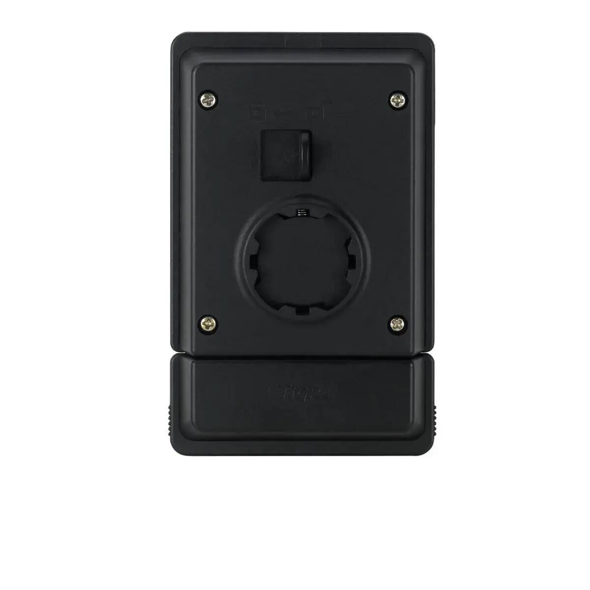 Caixa sólida para smartphone Tigra Mtcase 6 Fit-Clic 2/4