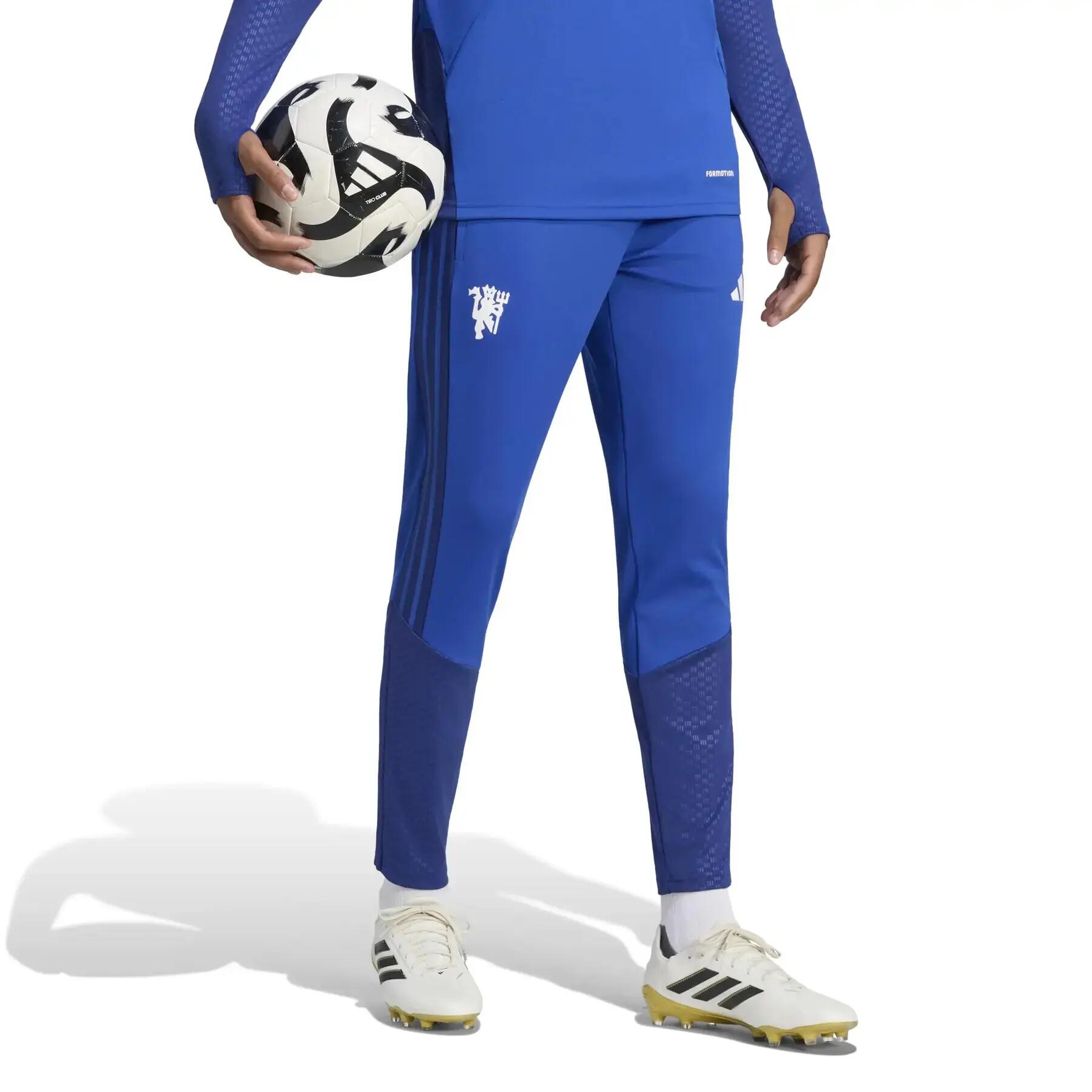 Pantalão de Treino Manchester United Cup Tiro 2026 2/7