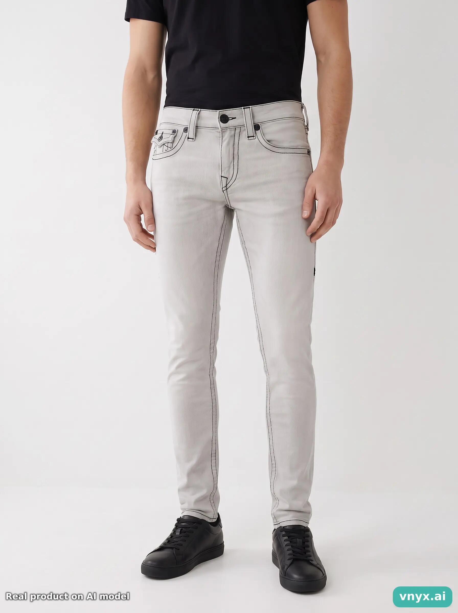 TRUE RELIGION picture