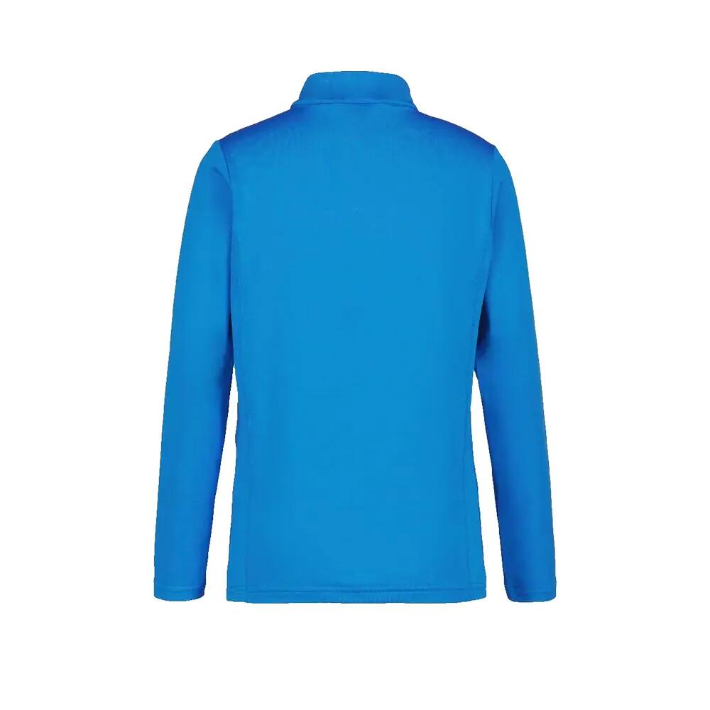 Pully de ski Icepeak Fleminton JR Blauw 2/5