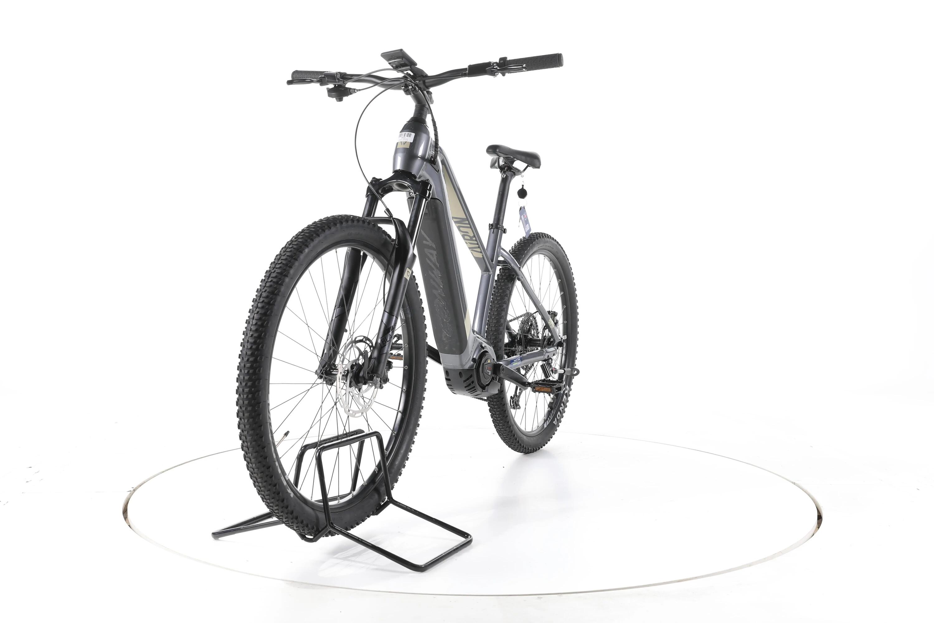 Second Life - Conway Cairon S 2.0 E-Bike - Stan dobry 4/7