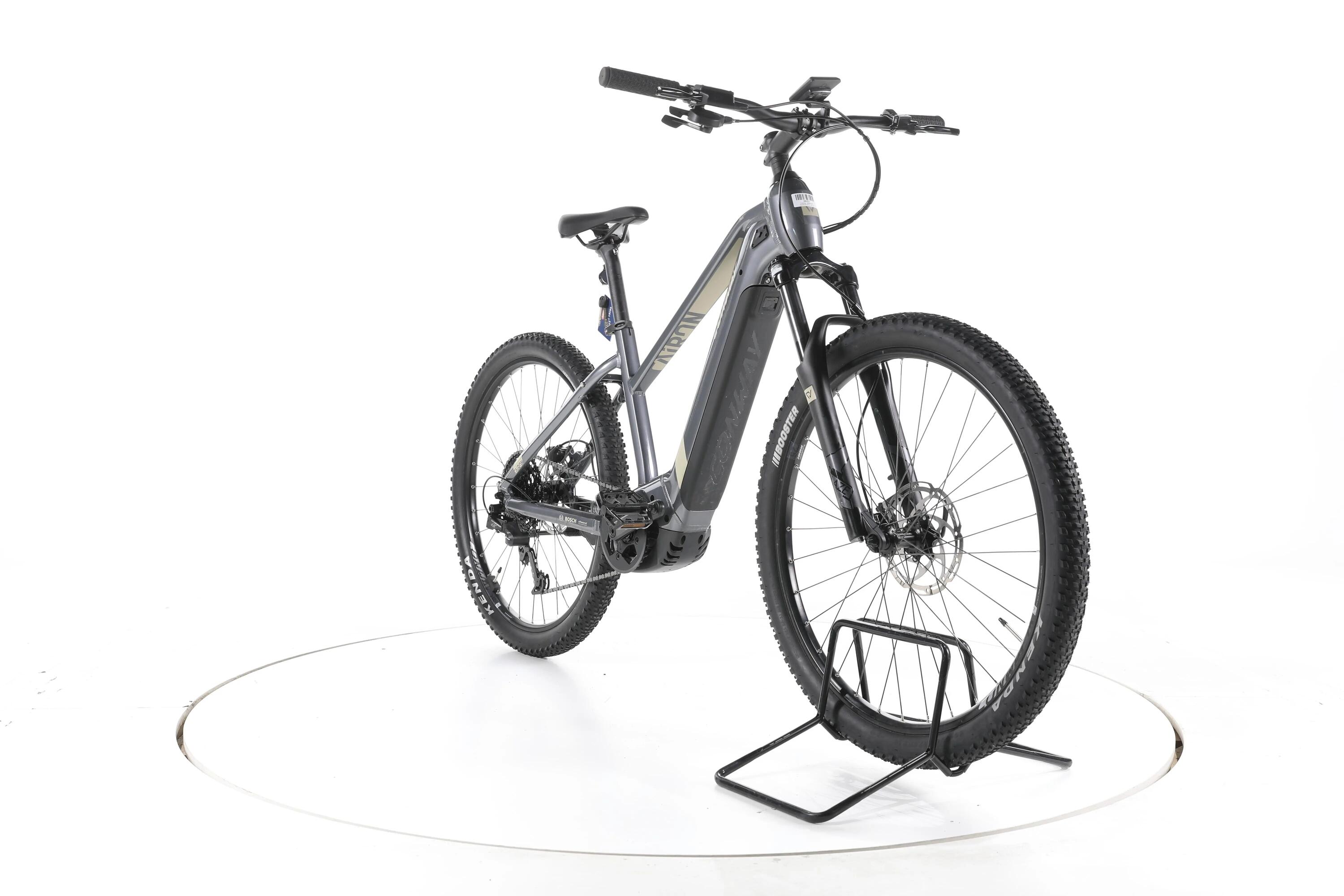 Second Life - Conway Cairon S 2.0 E-Bike - Stan dobry 3/7