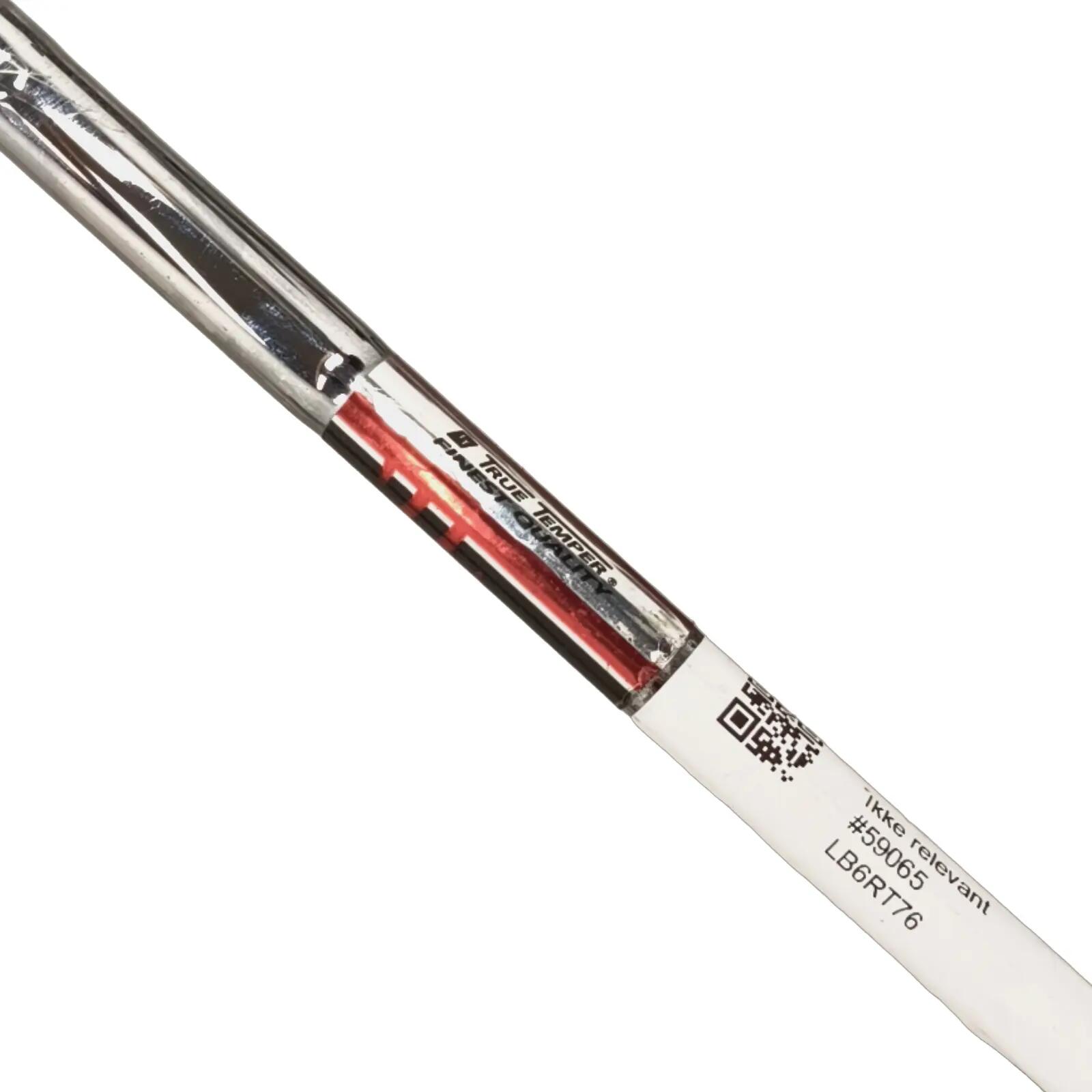 Linkshand Odyssey White Hot Pro #9 Putter / 33,5" 5/7