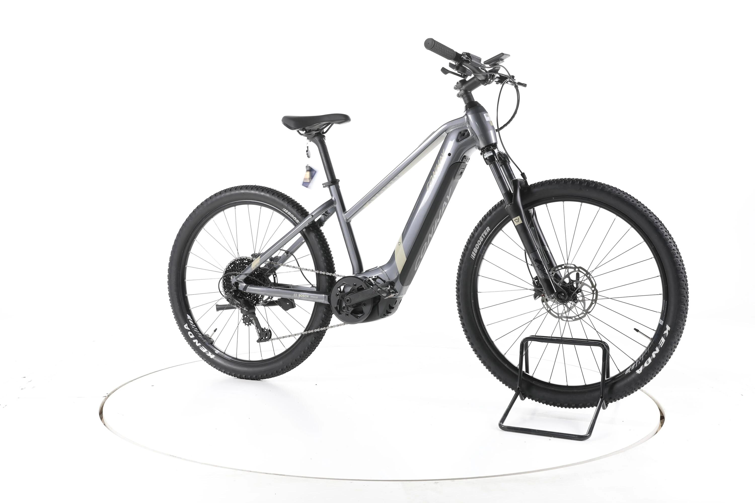 Second Life - Conway Cairon S 2.0 E-Bike - Stan dobry 2/7