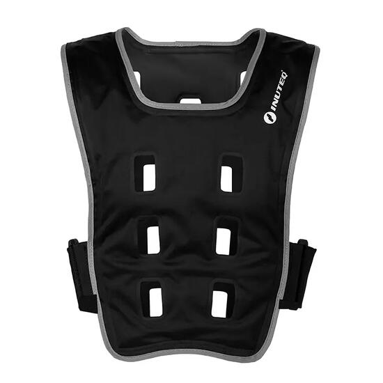Gilet moto Inuteq Bodycool Smart