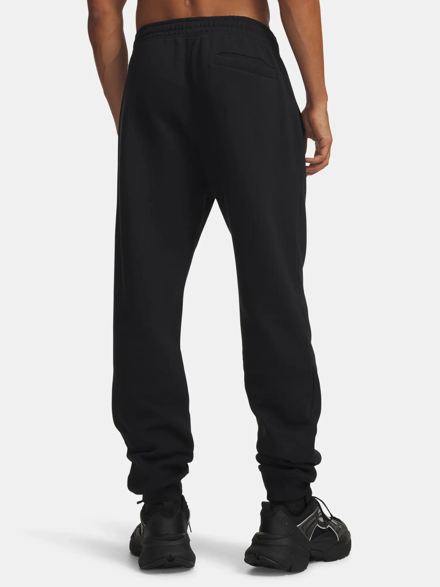 Férfi melegítőnadrág Under Armour UA Rival Flc Jogger 2/3