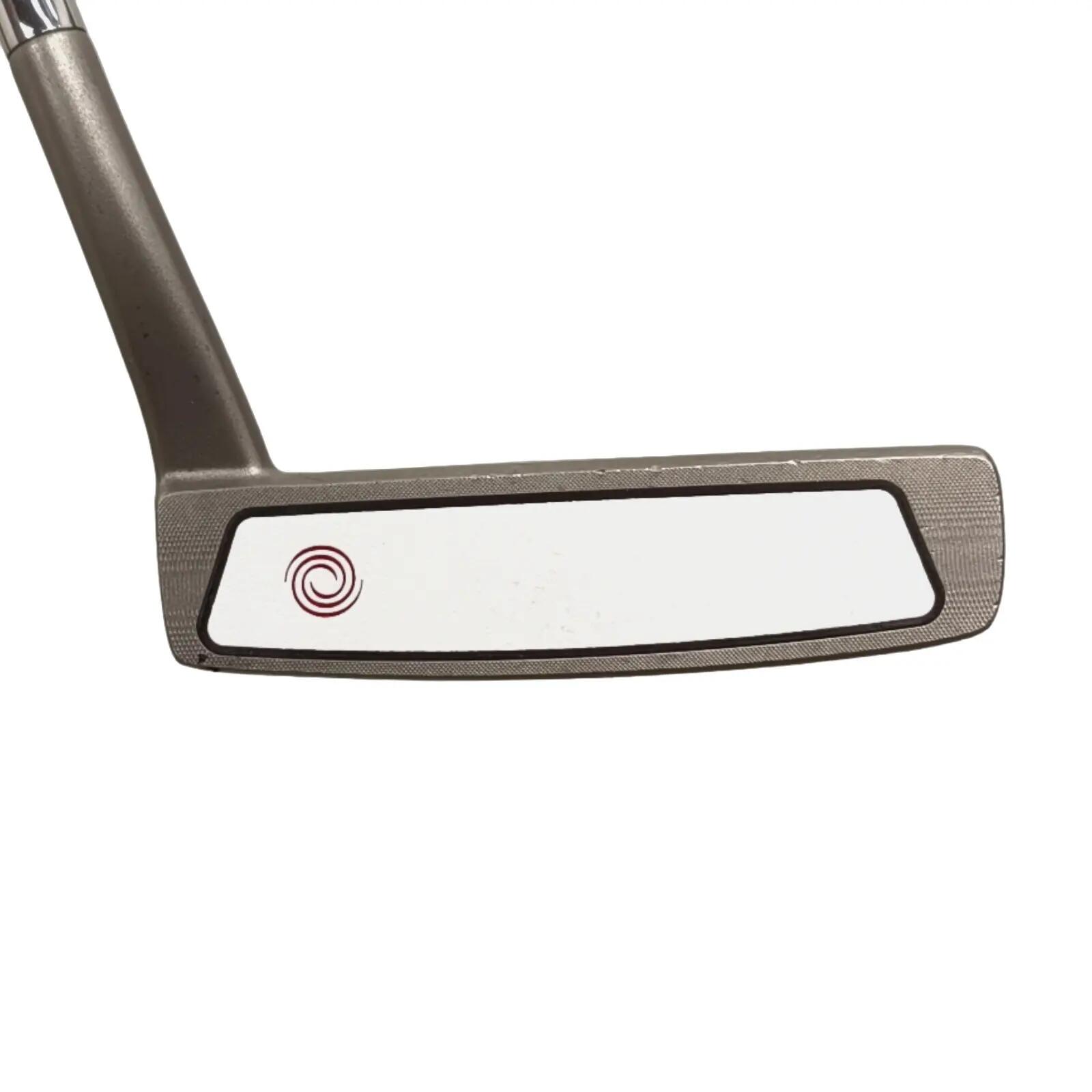 Linkshand Odyssey White Hot Pro #9 Putter / 33,5" 3/7