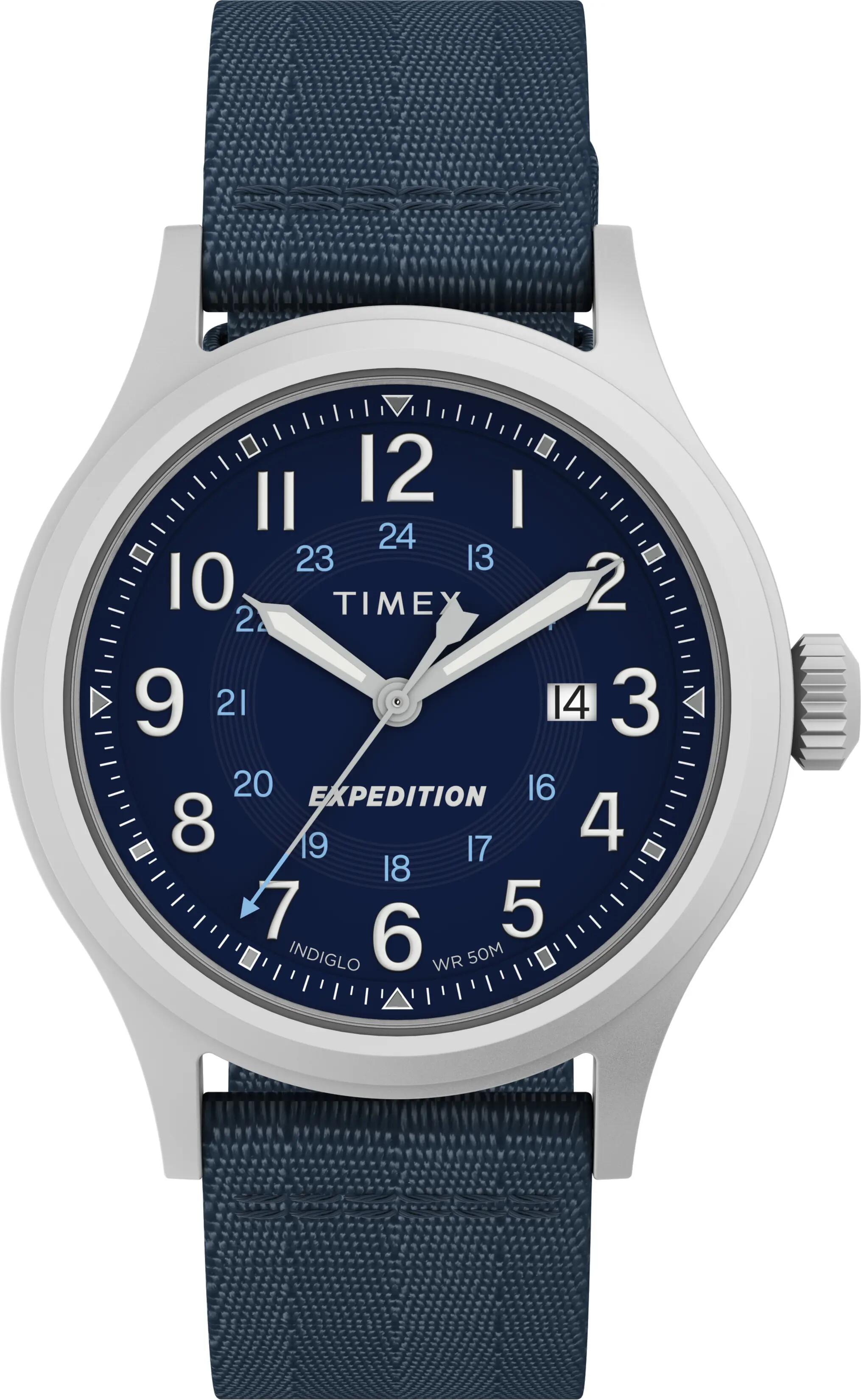 TIMEX picture