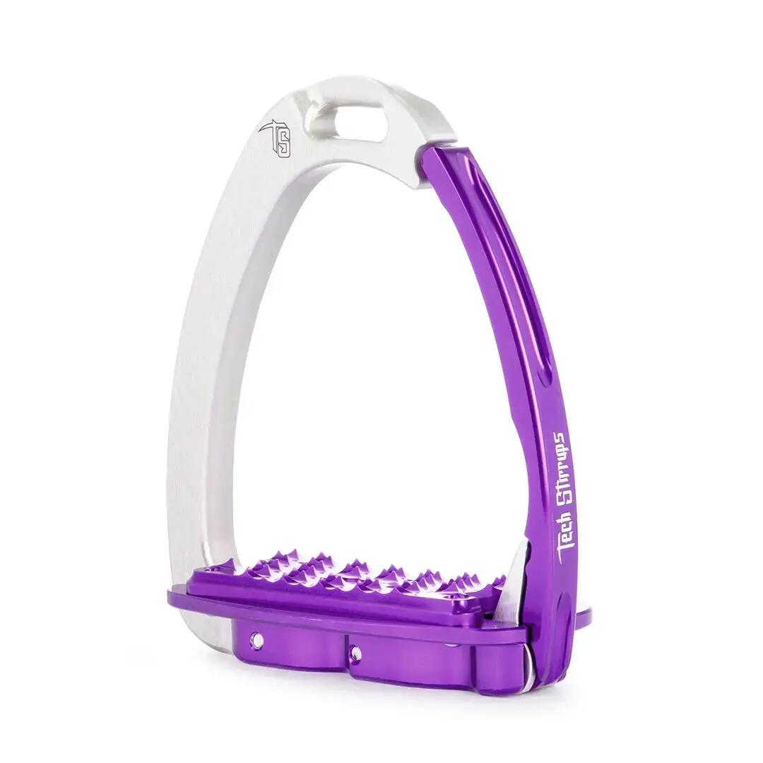 TECH STIRRUPS picture