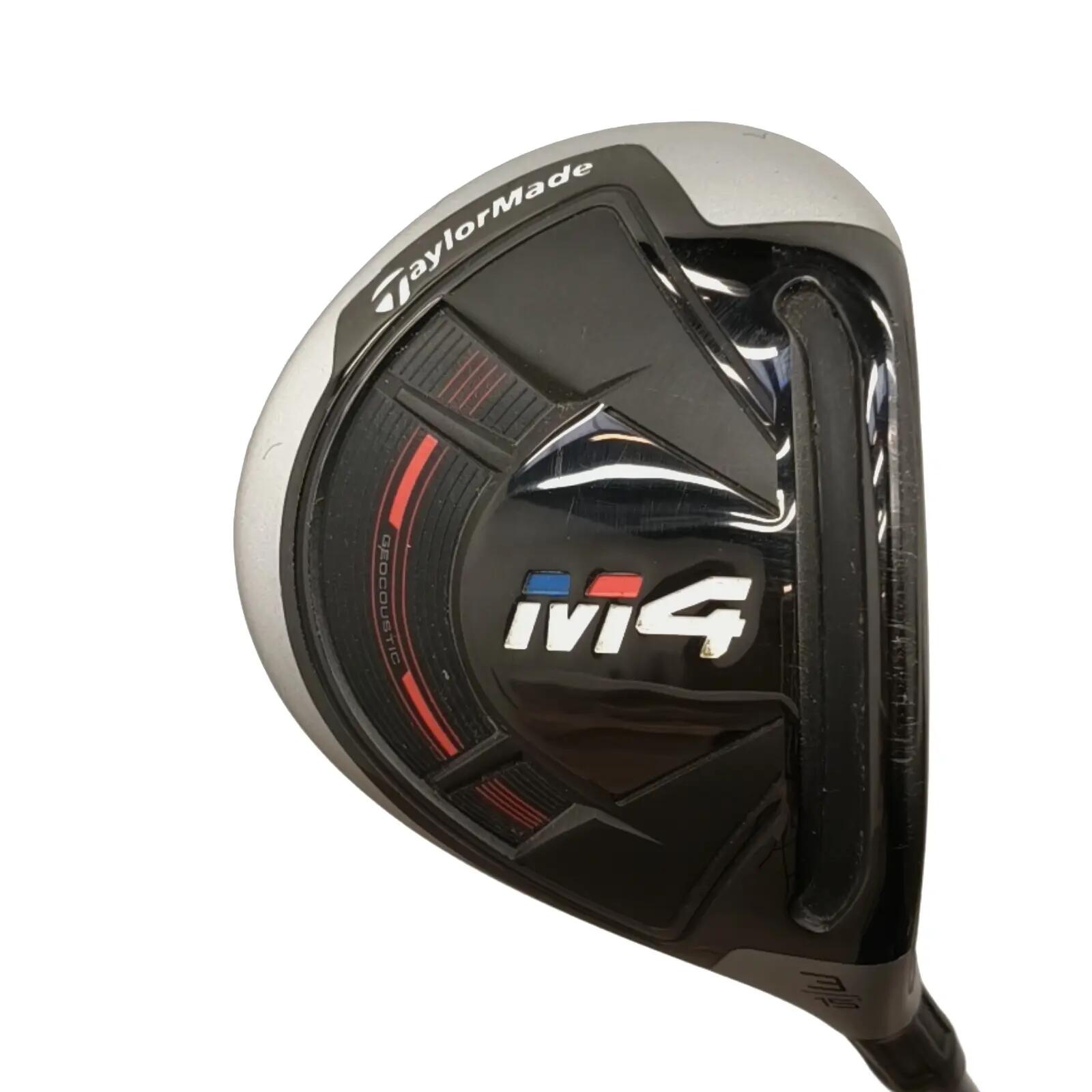 TAYLORMADE picture