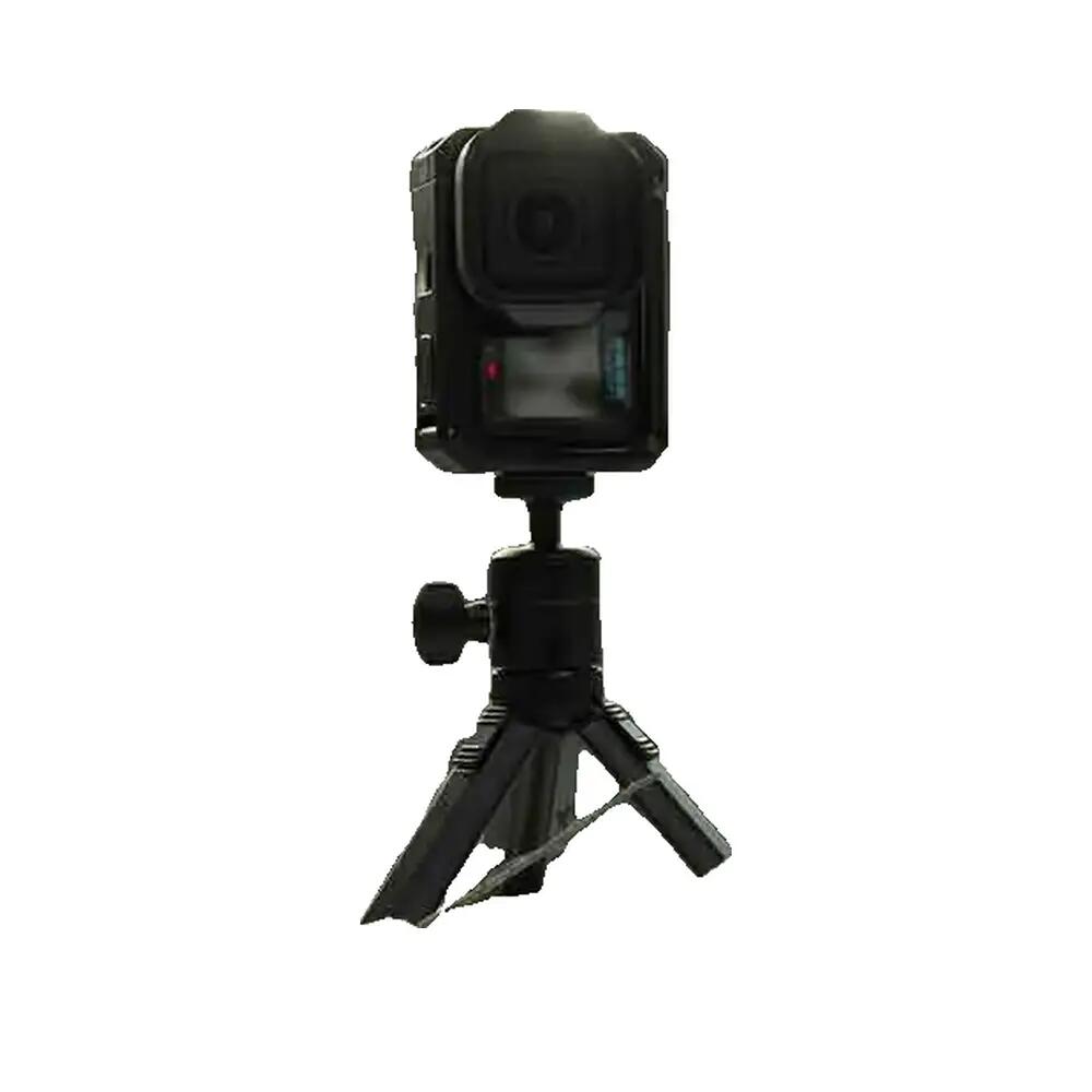 GoPro Mission 1 PRO 8K60 9/10