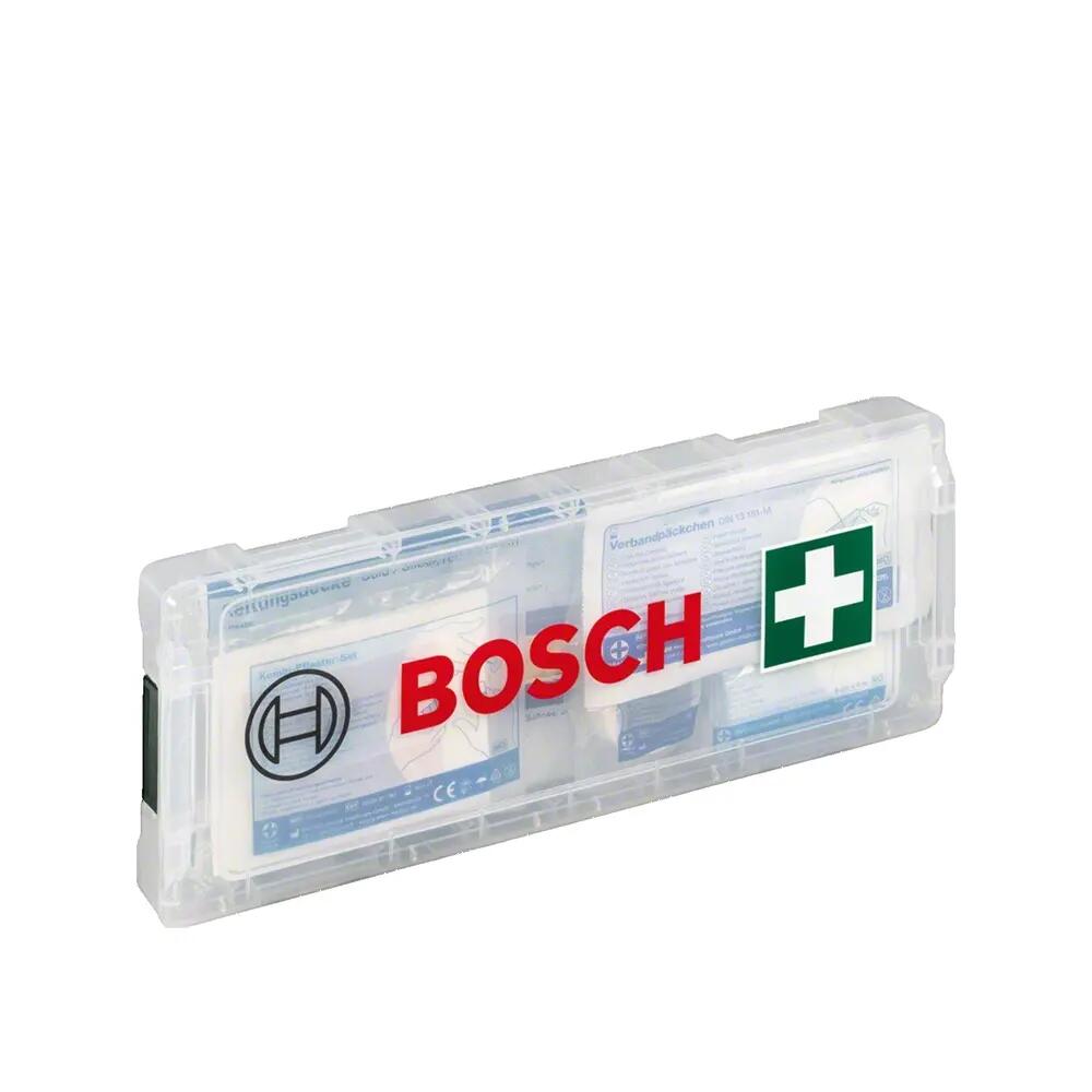 Kit de premiers secours Bosch L-BOXX Micro 3/3