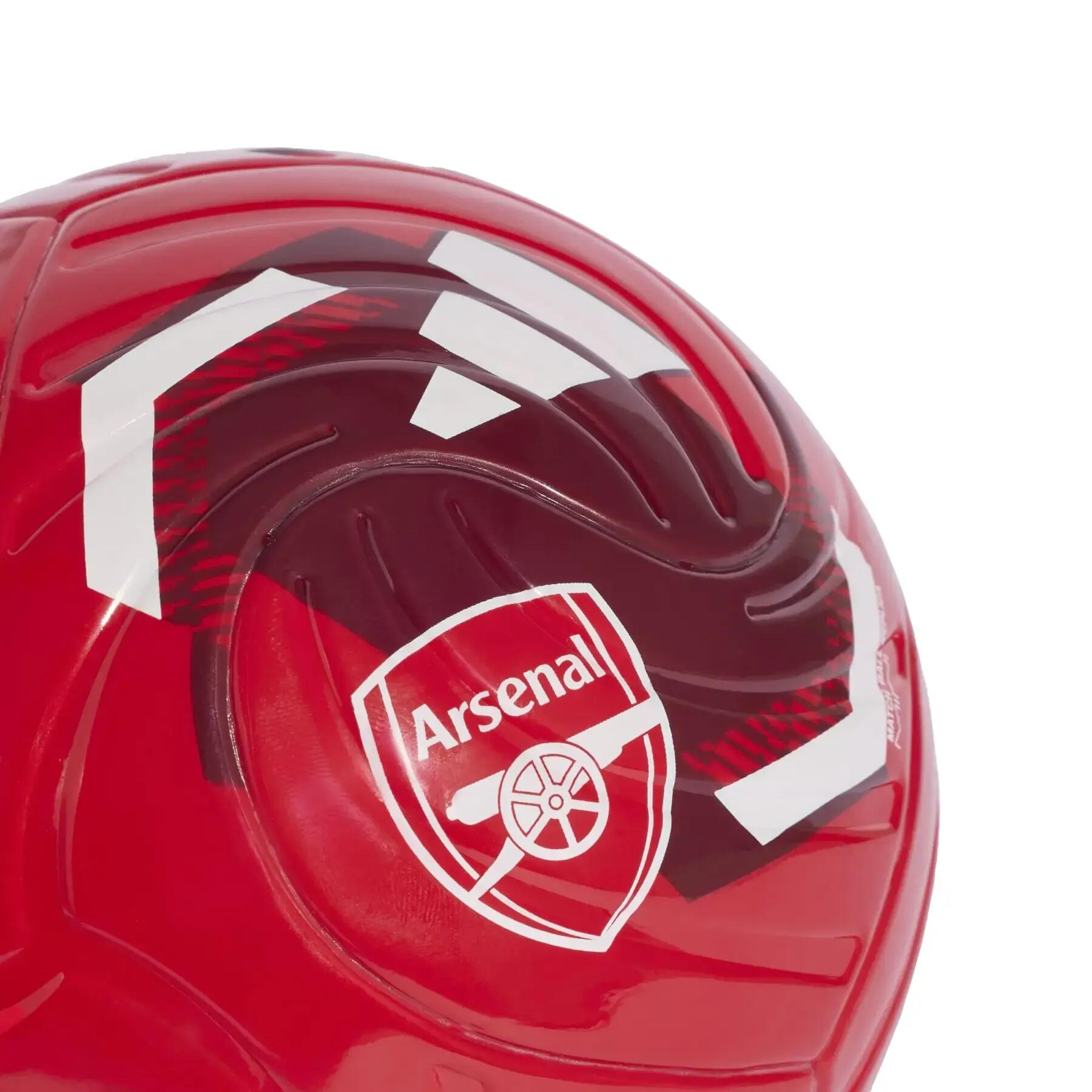 Mini piłka nożna Arsenal 2026/27 3/4