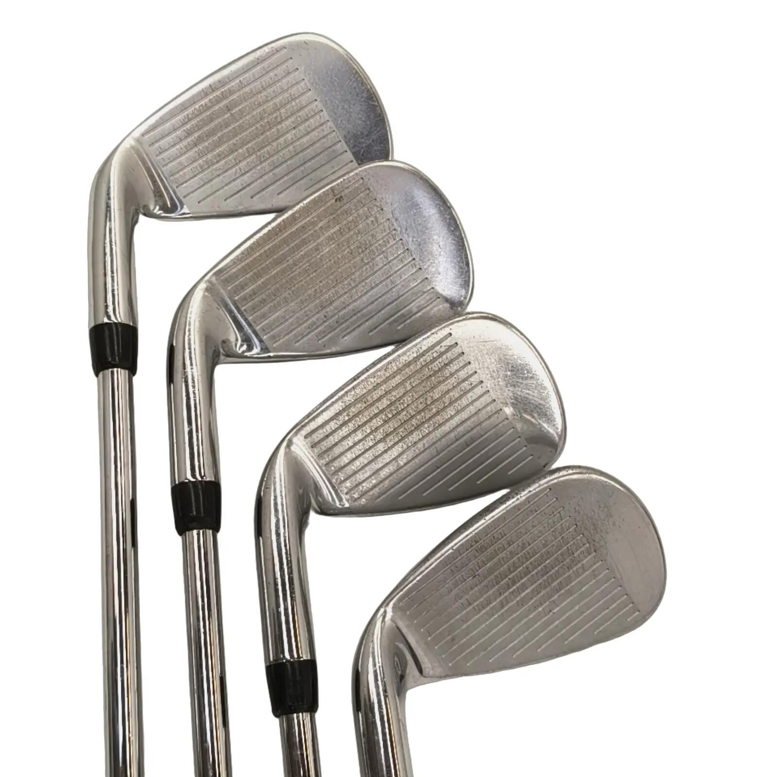 Callaway Rogue Pro Set di ferri / 3-PW / Flex Regular / Acciaio 7/7