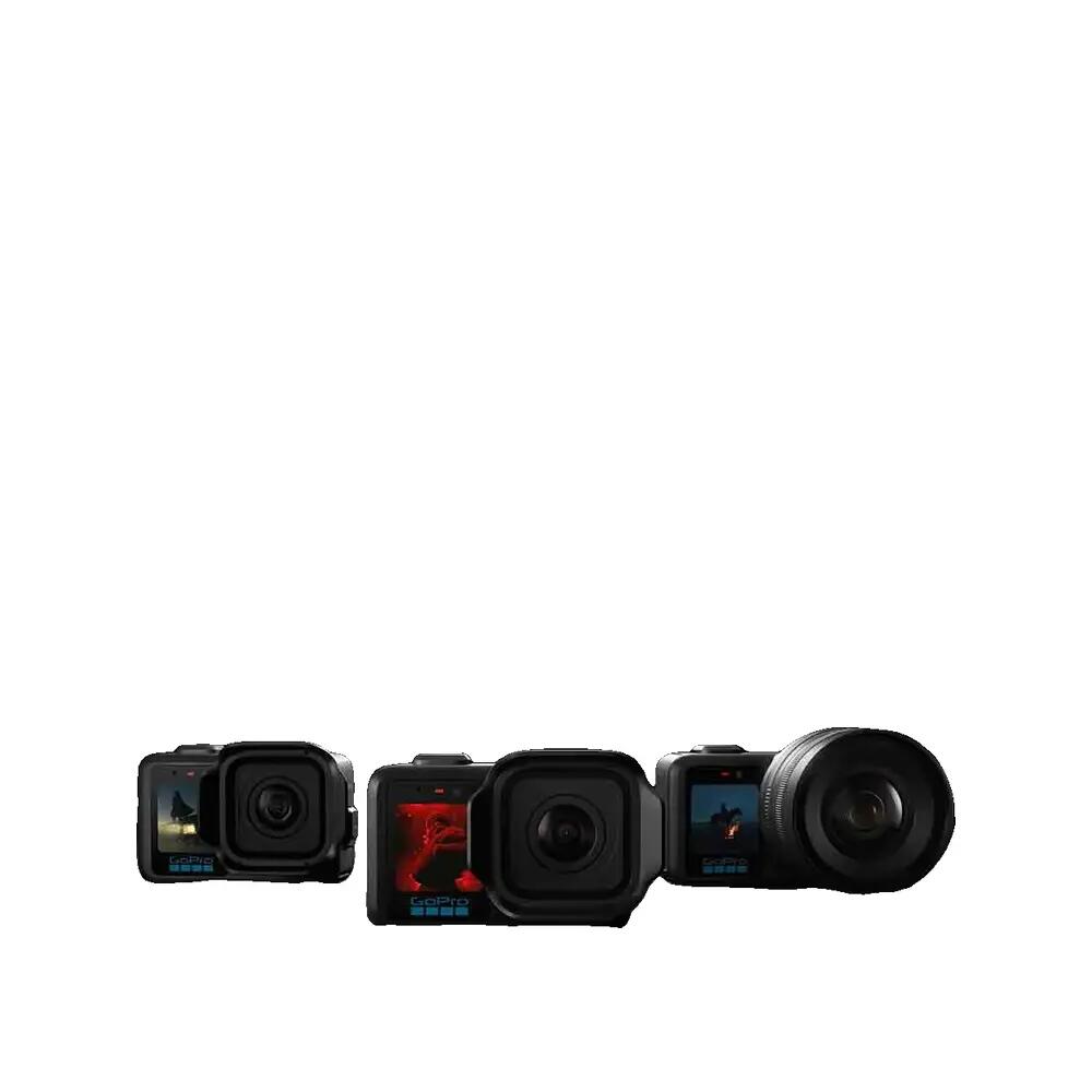 GoPro Mission 1 PRO 8K60 8/10