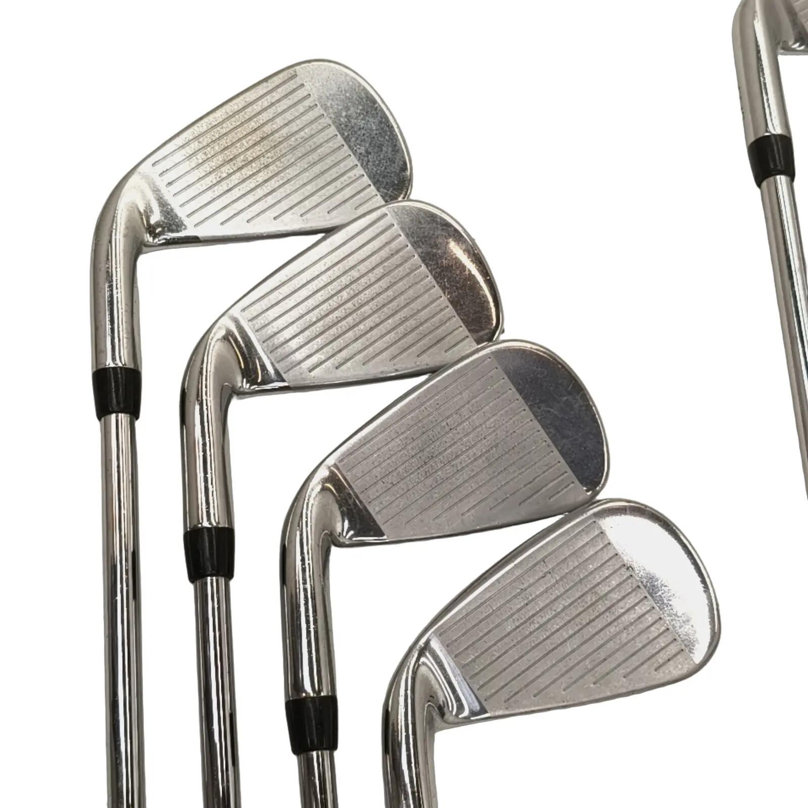 Callaway Rogue Pro Set di ferri / 3-PW / Flex Regular / Acciaio 6/7