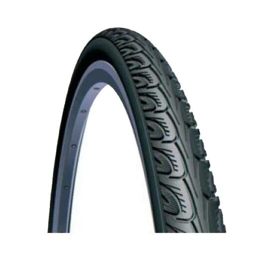 Vélo de ville Mitas V69 Noir
