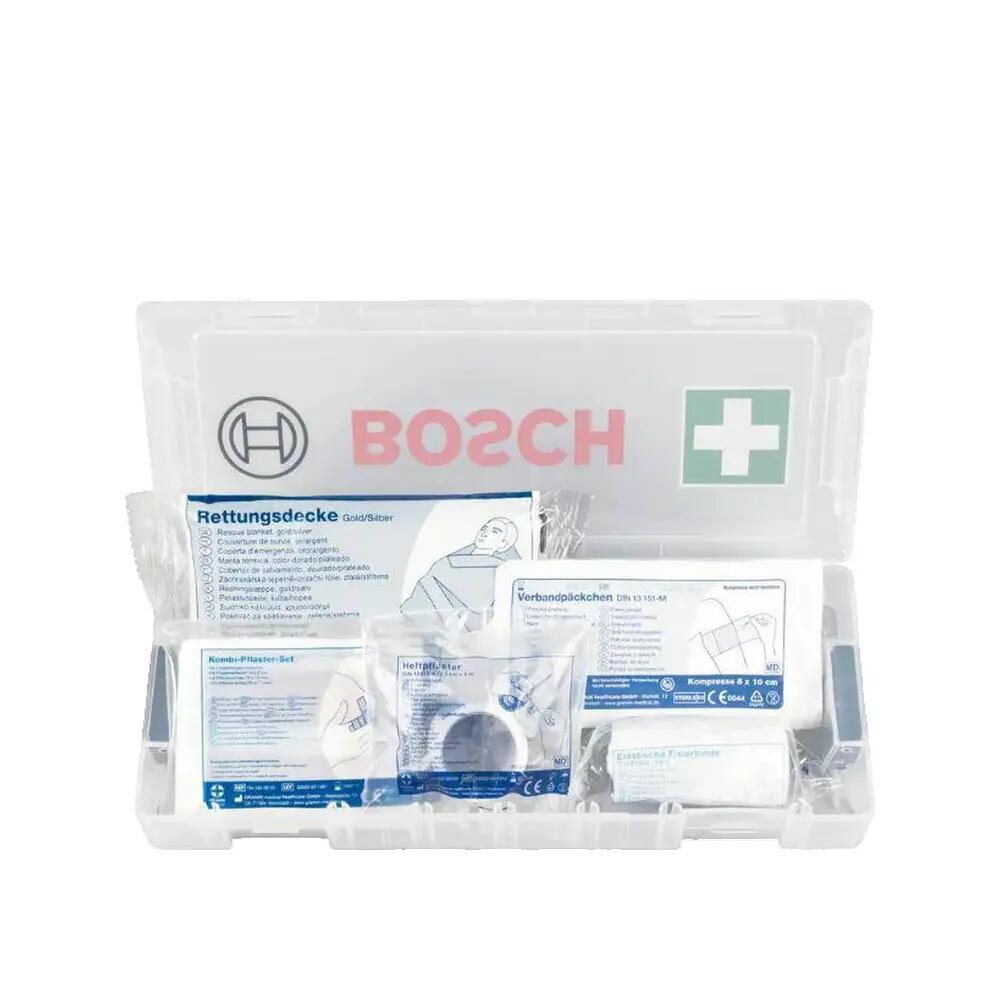 Kit de premiers secours Bosch L-BOXX Micro 2/3