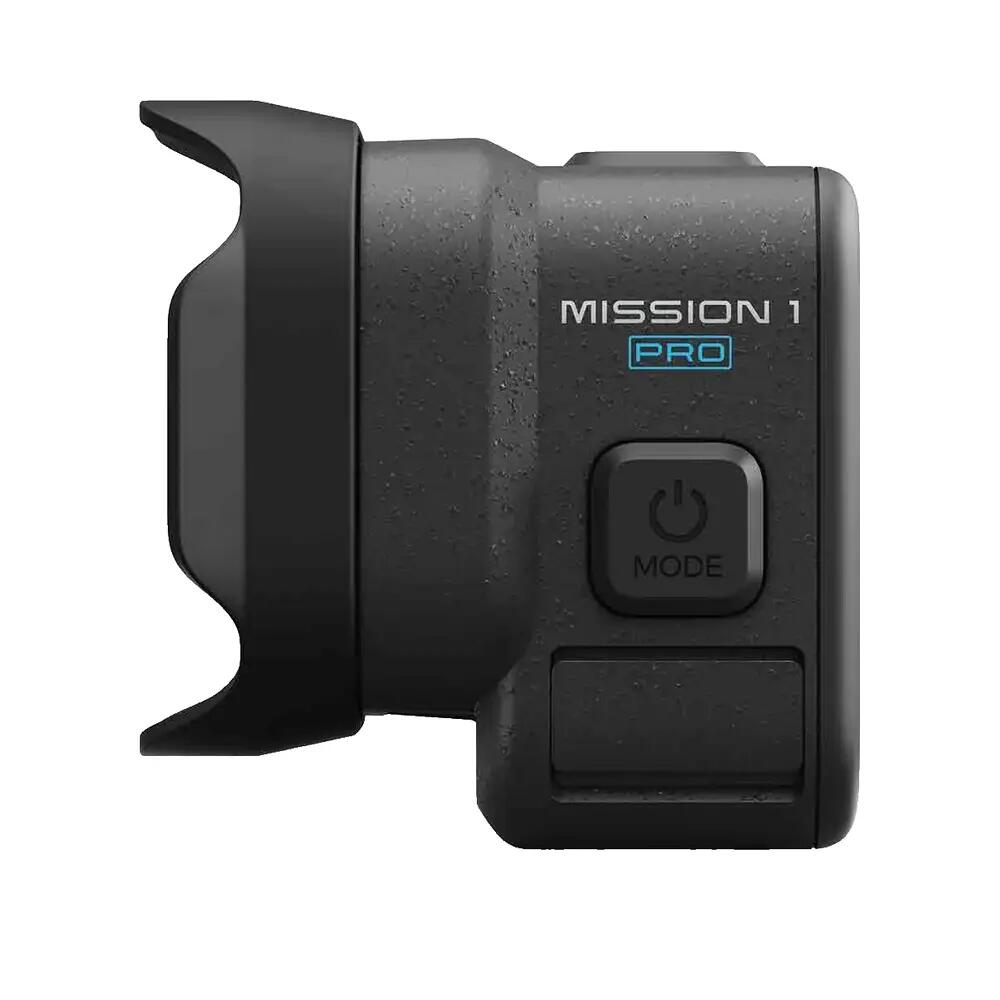 GoPro Mission 1 PRO 8K60 6/10