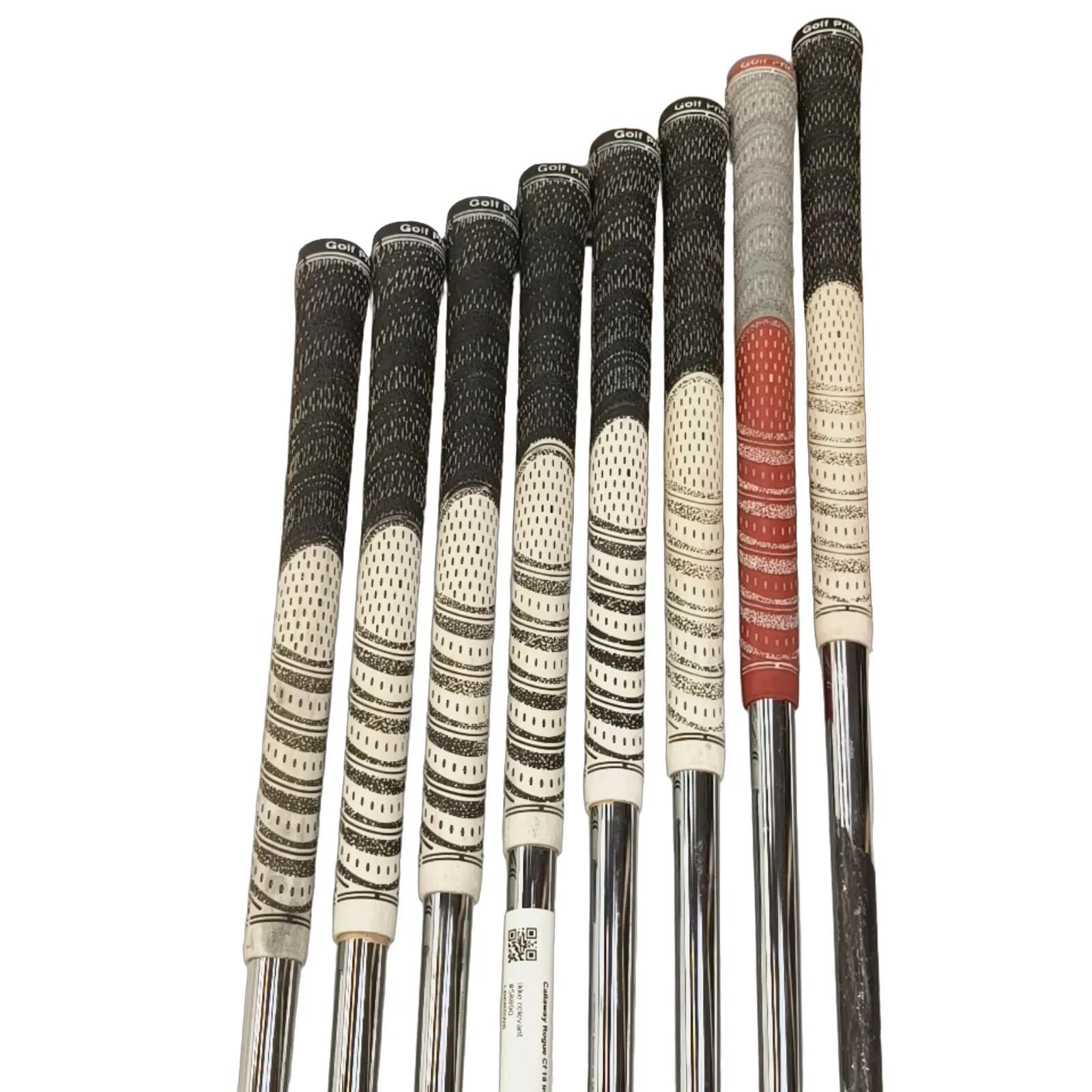 Callaway Rogue Pro Set di ferri / 3-PW / Flex Regular / Acciaio 5/7