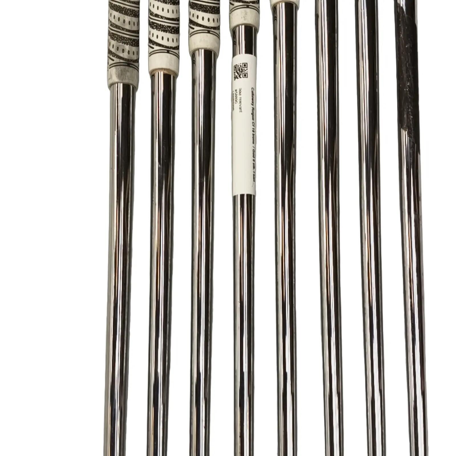 Callaway Rogue Pro Set di ferri / 3-PW / Flex Regular / Acciaio 4/7