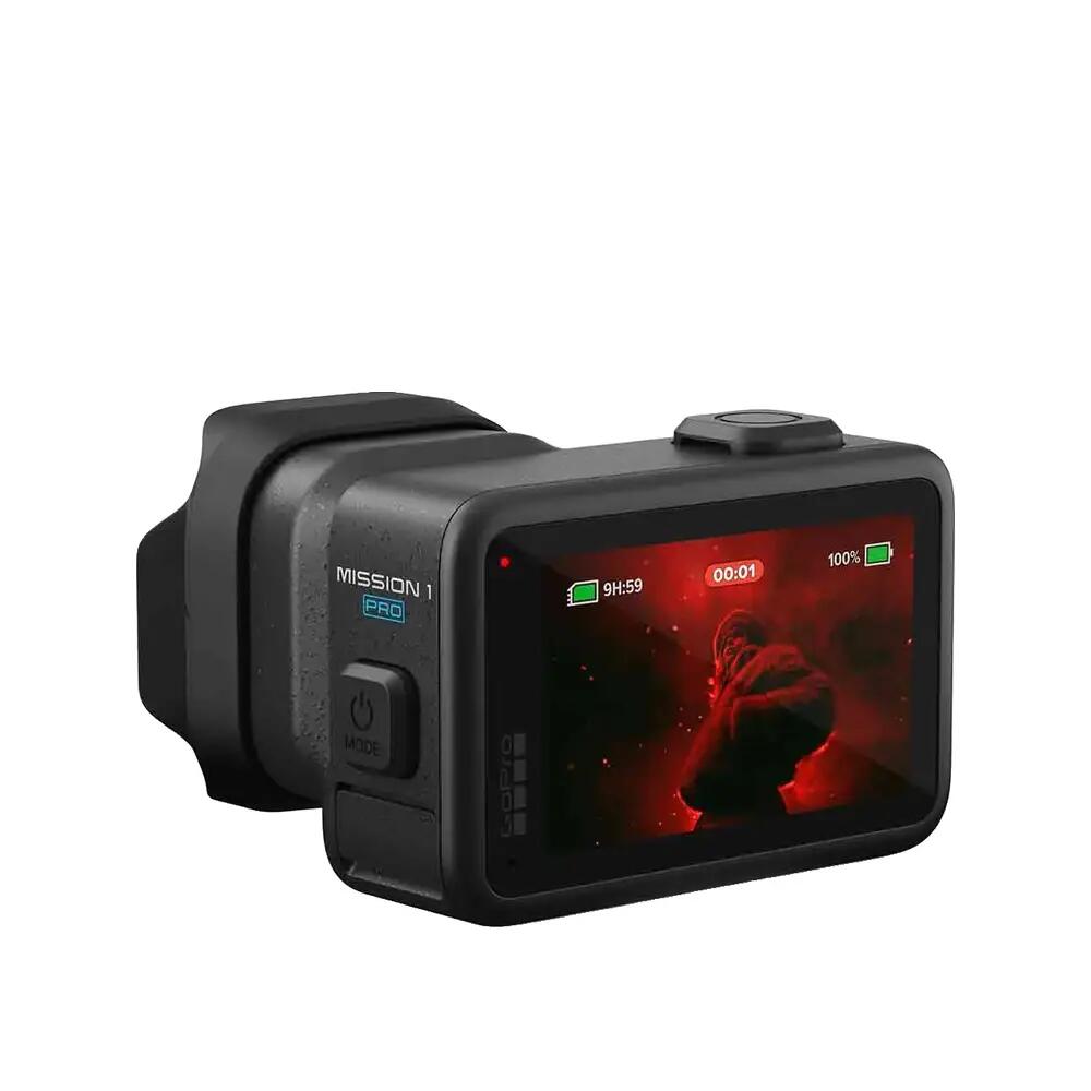 GoPro Mission 1 PRO 8K60 3/10