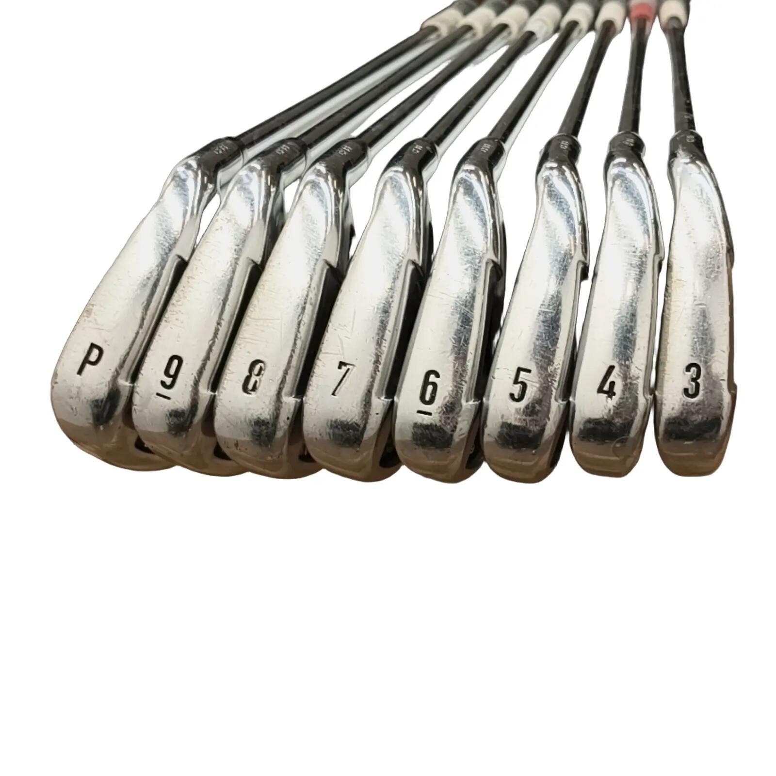 Callaway Rogue Pro Set di ferri / 3-PW / Flex Regular / Acciaio 2/7