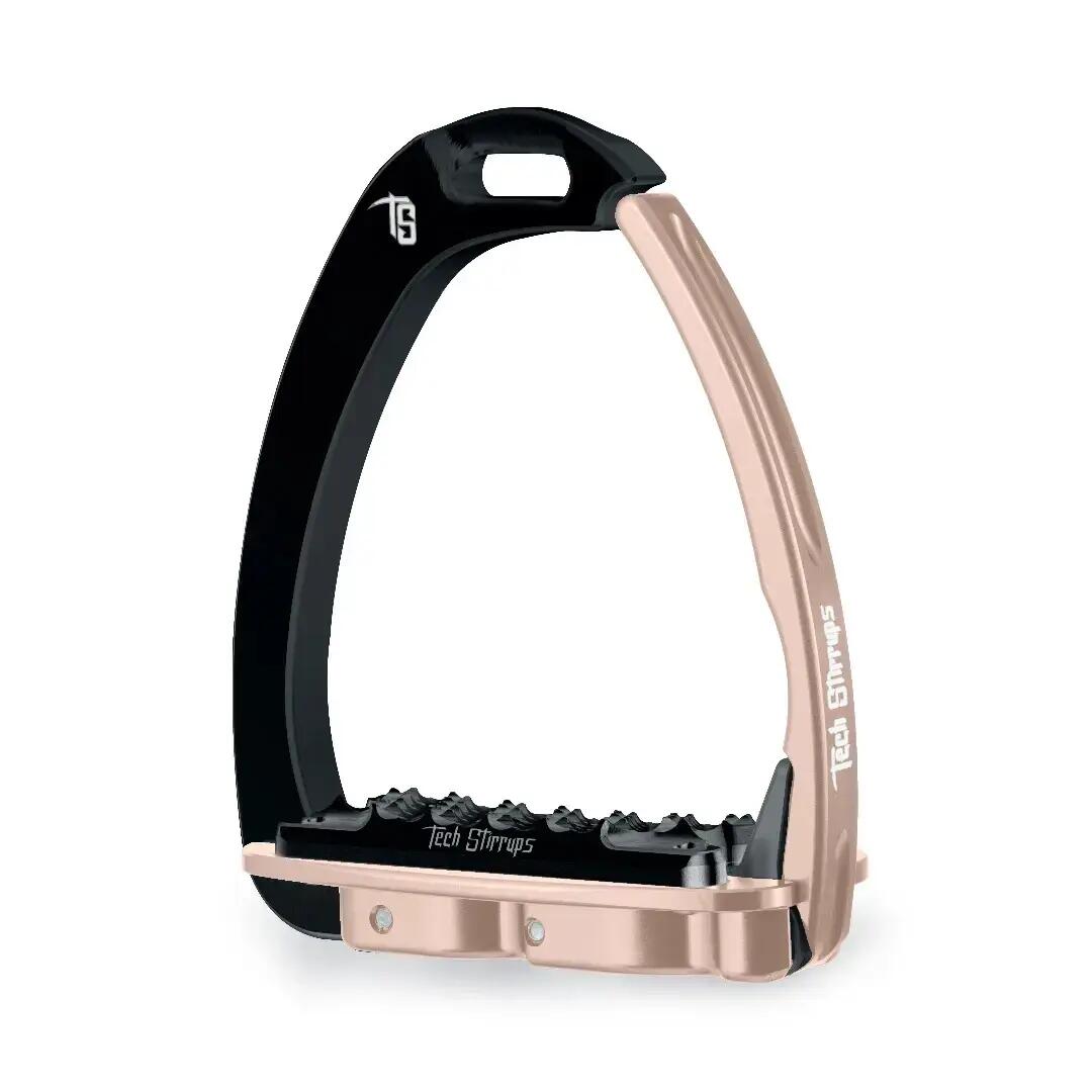 TECH STIRRUPS picture