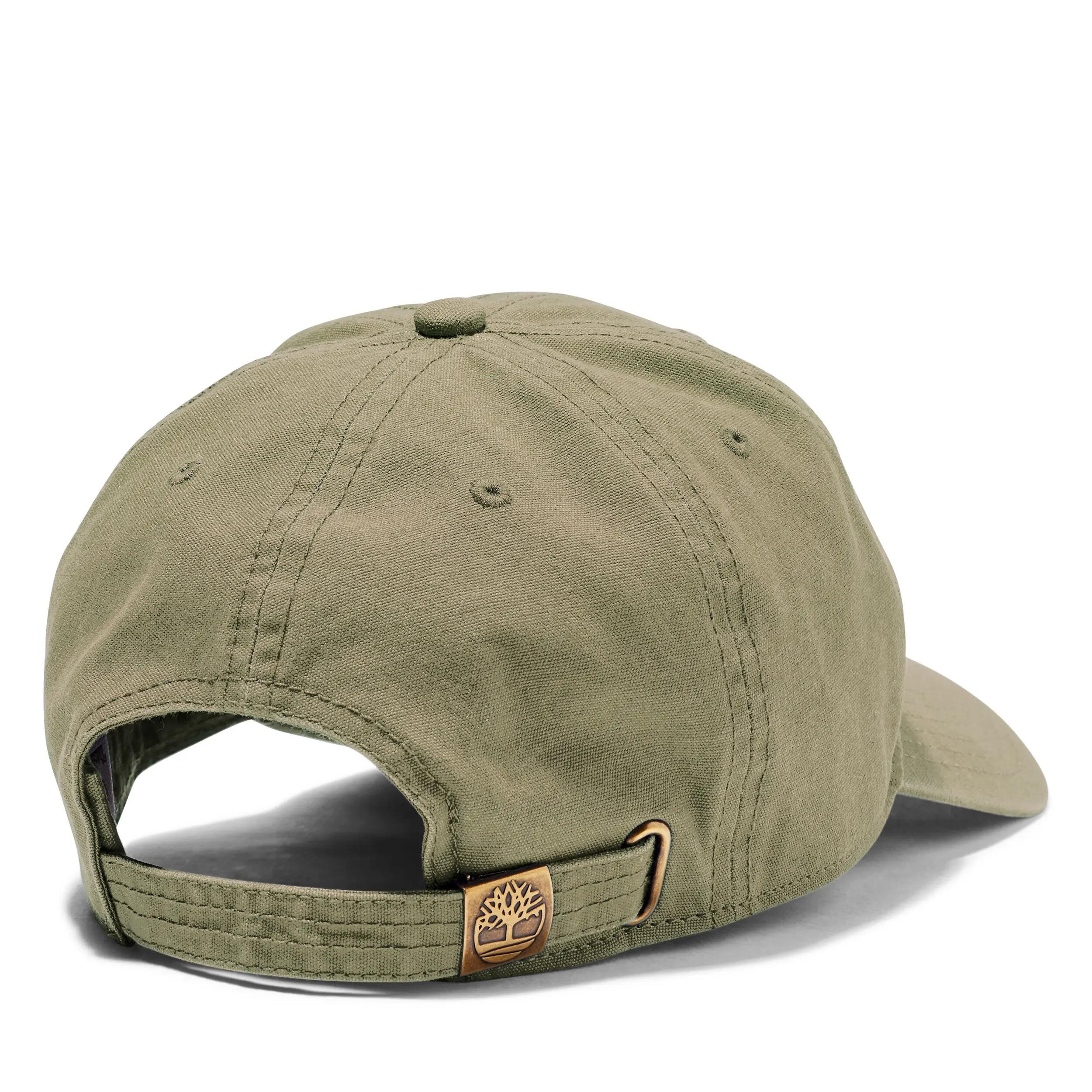 Casquette Baseball - Grape leaf - One Size 2/2