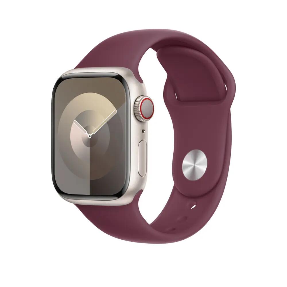 Bracelet de montre Apple Sport Mûre 2/2